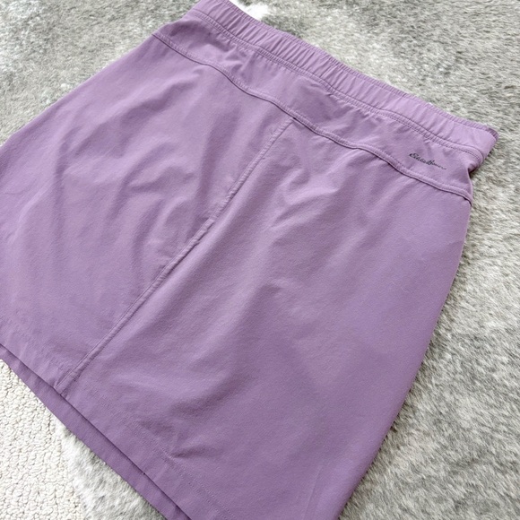 Eddie Bauer Escapelite Skirt Small - Picture 7 of 13